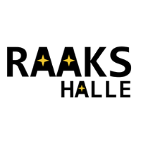 Raaks Halle