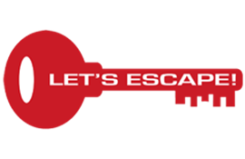 Let's Escape!