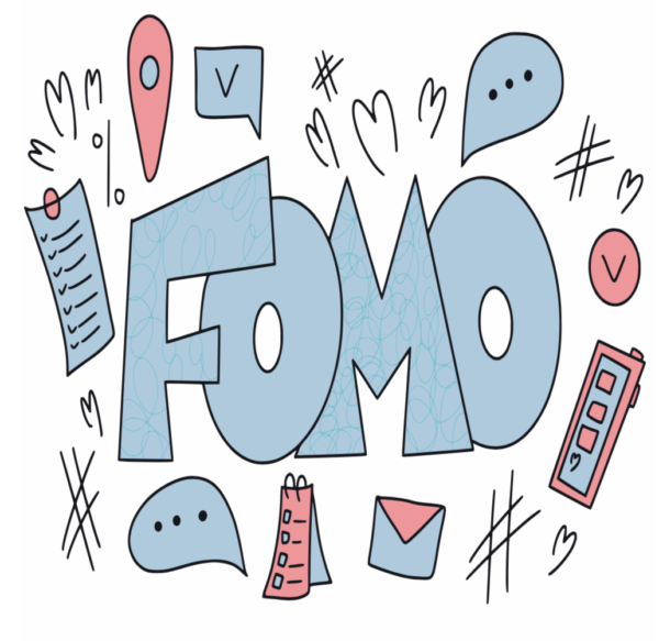De FOMO Sponsor