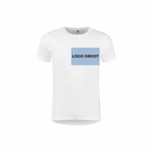 Shirtsponsor - Borst voor