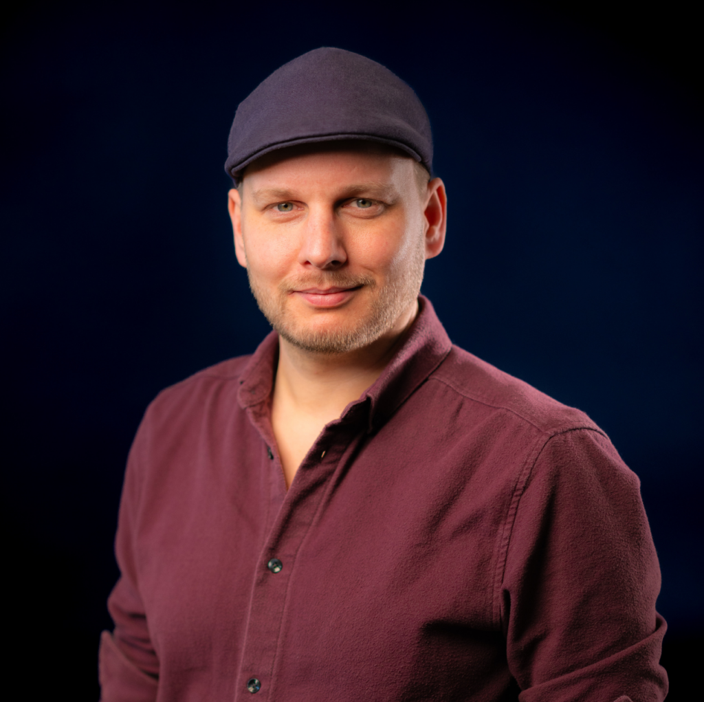 Tom Castricum
