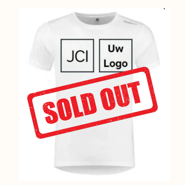Shirtsponsor - Borst voor