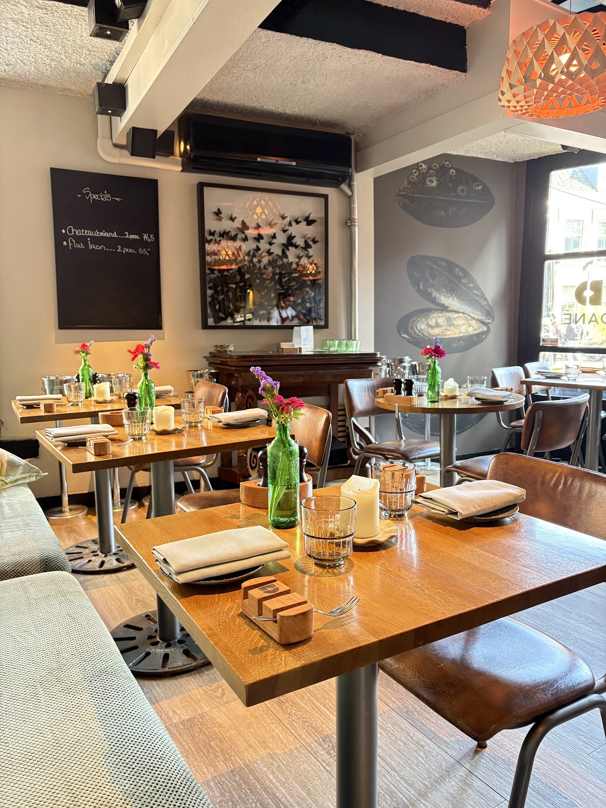 Restaurant Dané
