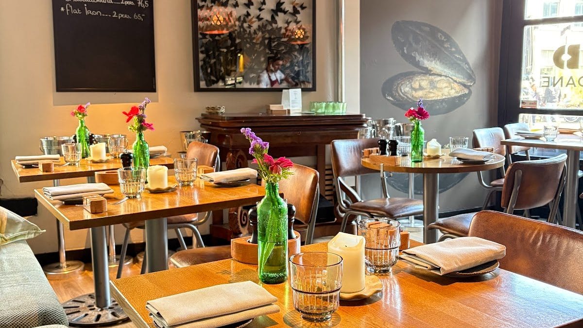 Restaurant Dané