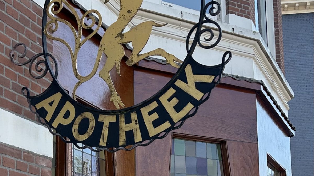 Apotheek Loomeyer