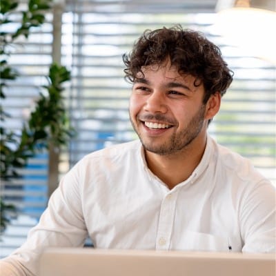 Rein Kolkman is sinds 2026 aangesloten bij JCI Kennemerlanda